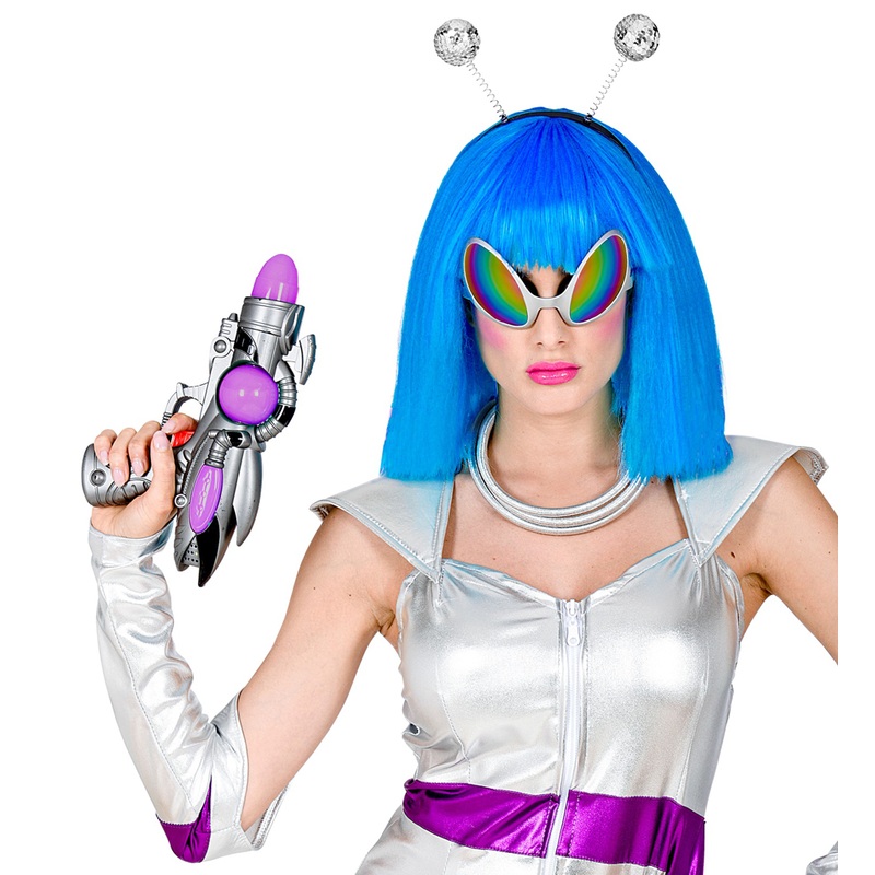 Alien accessory set 3 pieces
