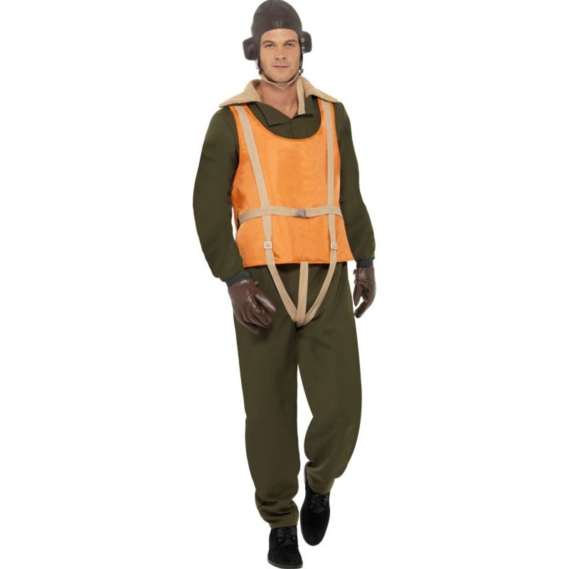 Aviator aviator costume M