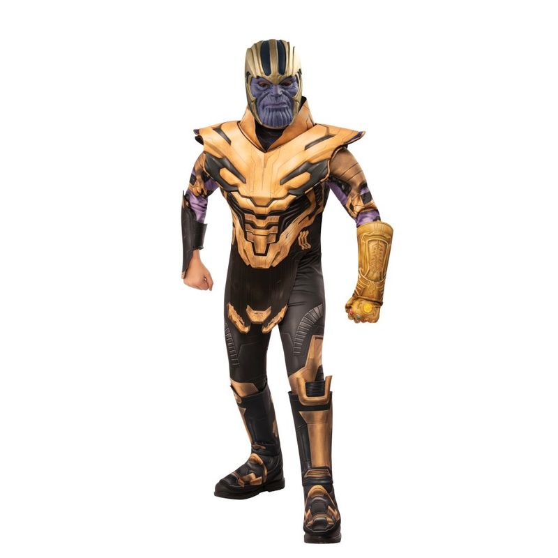 Thanos AVG4 Child Costume Deluxe