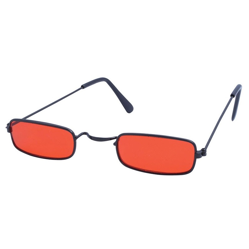 Vampire Diedrich glasses red