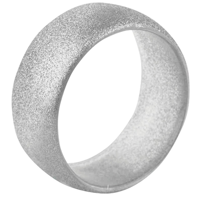 70s glitter retro bangle