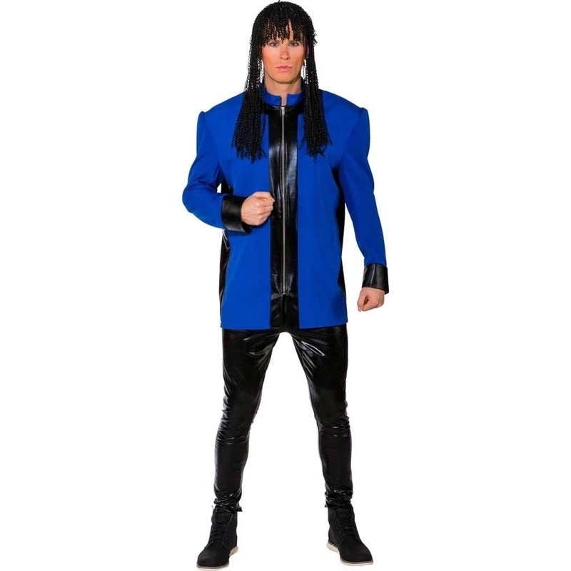 80s Vanillo men's costume 46-48