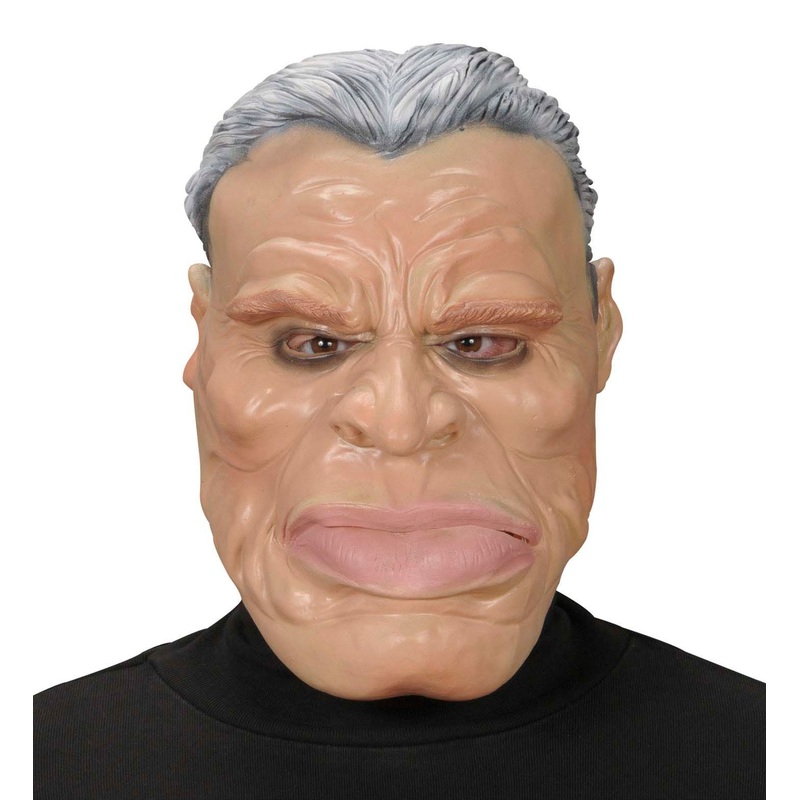 Arny incognito mask