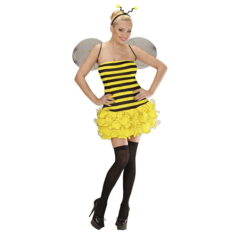 Sumse bees ladies costume S
