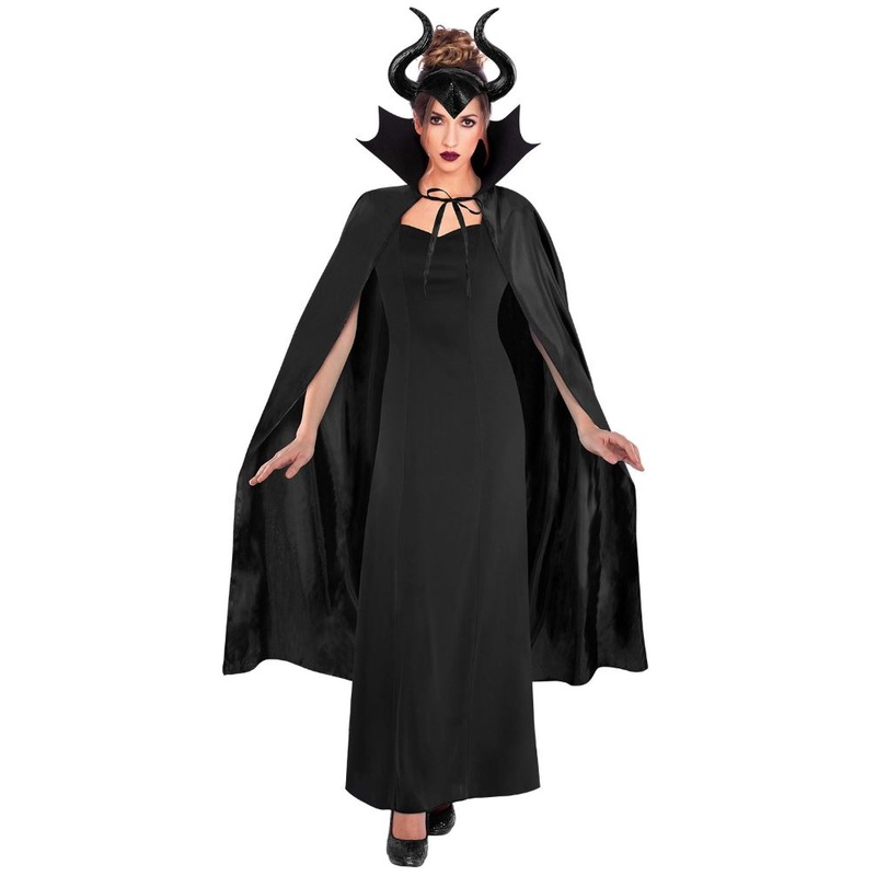 Wicked fairy disguise set