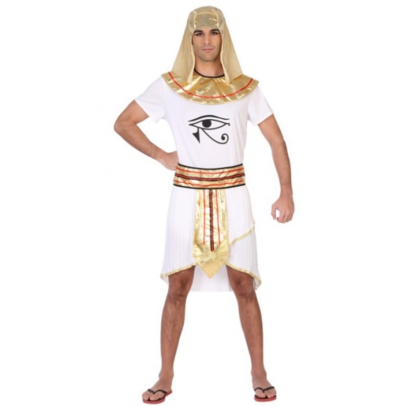 Amun Lord of the Egyptians costume XS-S