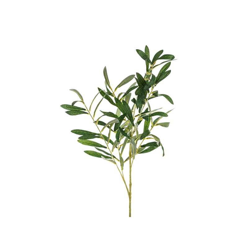 Artificial Olive Branch 91 cm