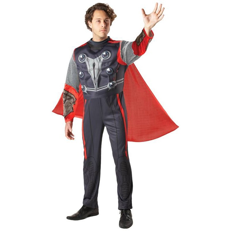 Avengers Thor men's costume M-L