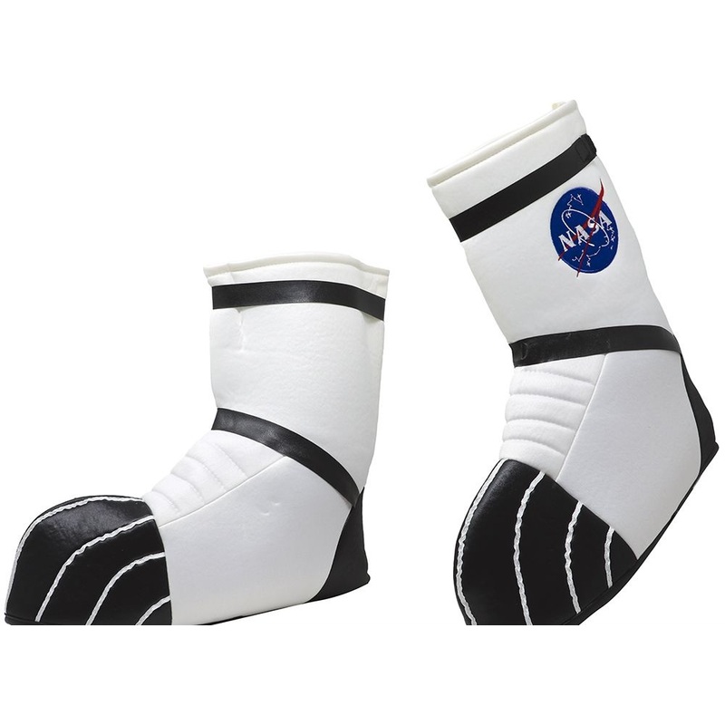 Astronaut boots for men one size