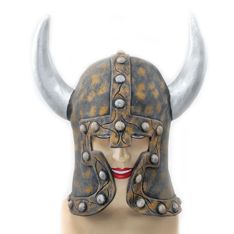 Thorberg viking helmet