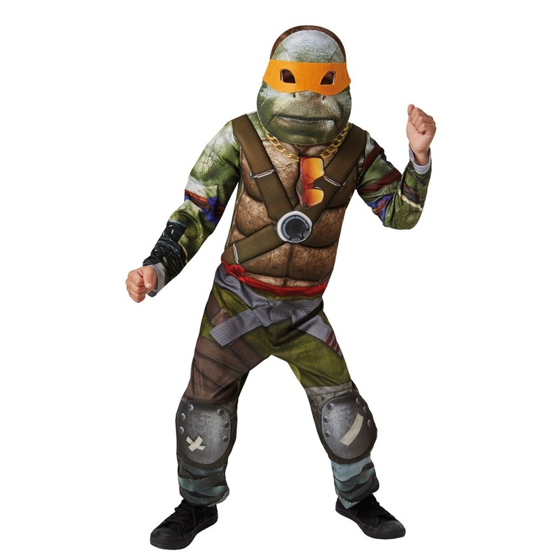 Angelo TMNT child costume S
