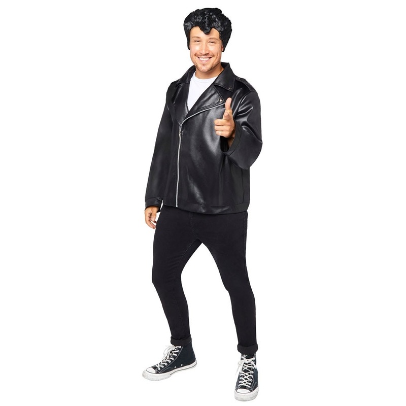 T-Bird Jacket for Men M