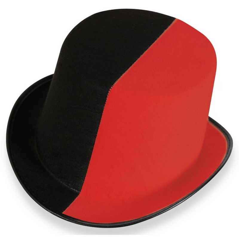 Two-tone classic cylinder