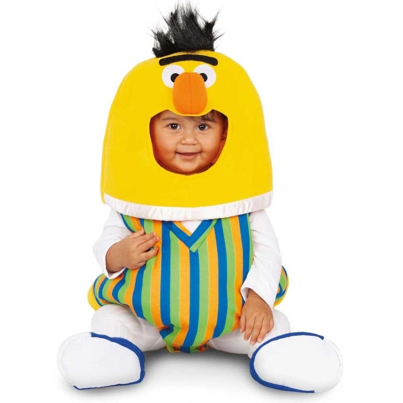 Baby costume Little Bert