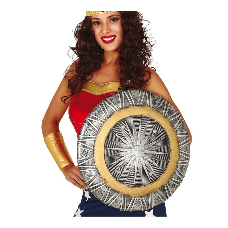 Superhero shield 47 cm