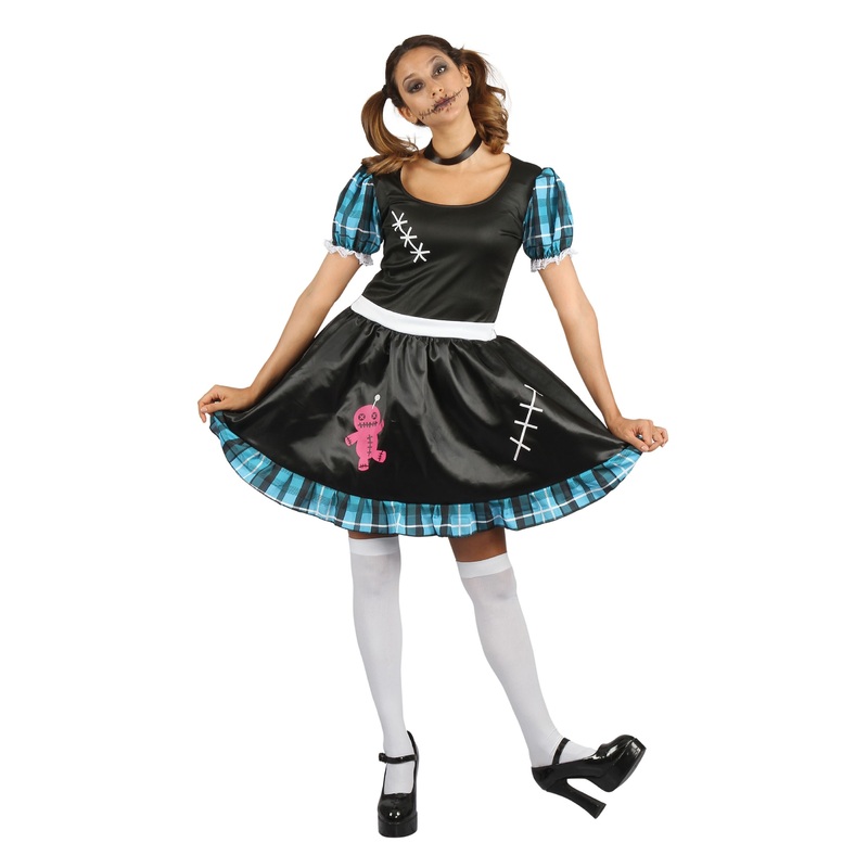 Sweet voodoo dress Mariella for women