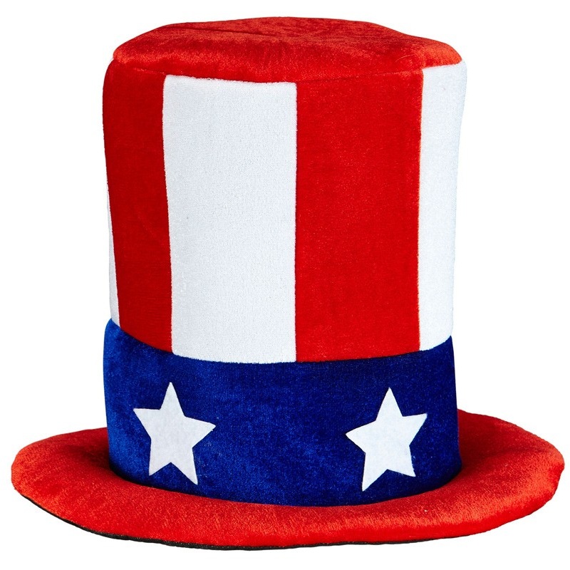 US America cylinder
