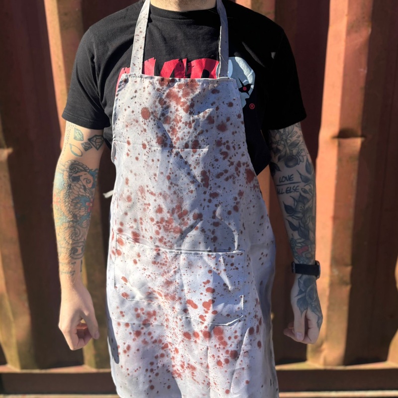 Bloody Apron