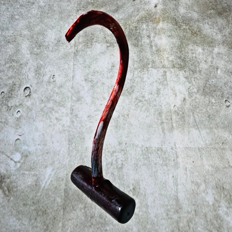 Bloody Meat Hook (Premium Range)