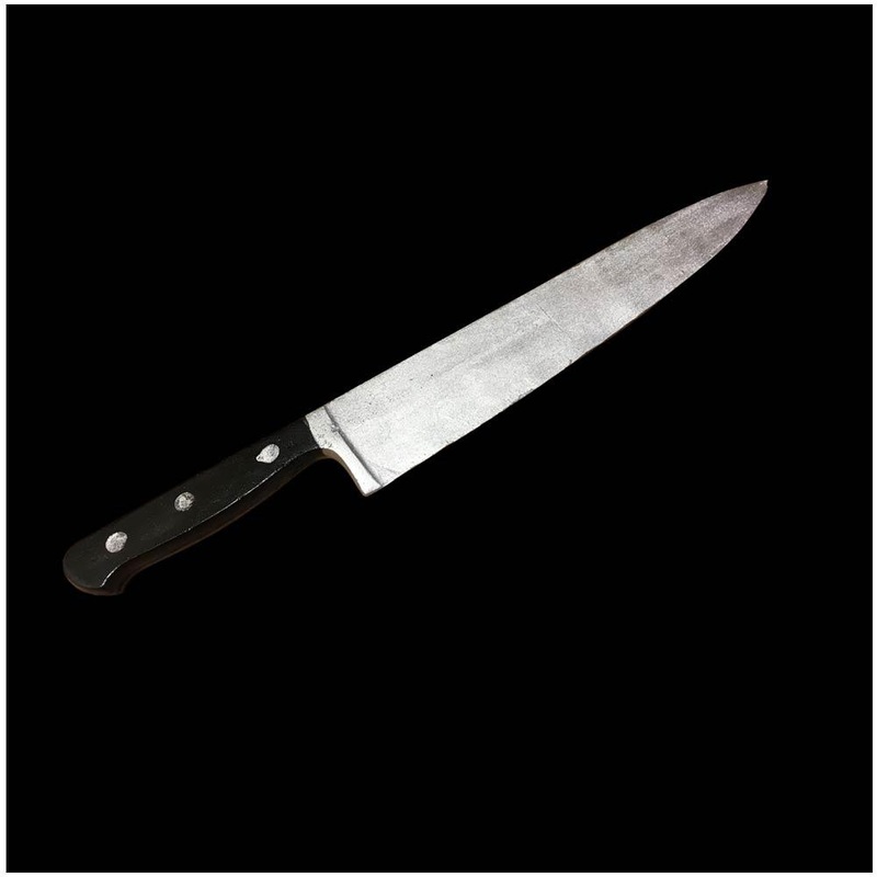 Kitchen Knife