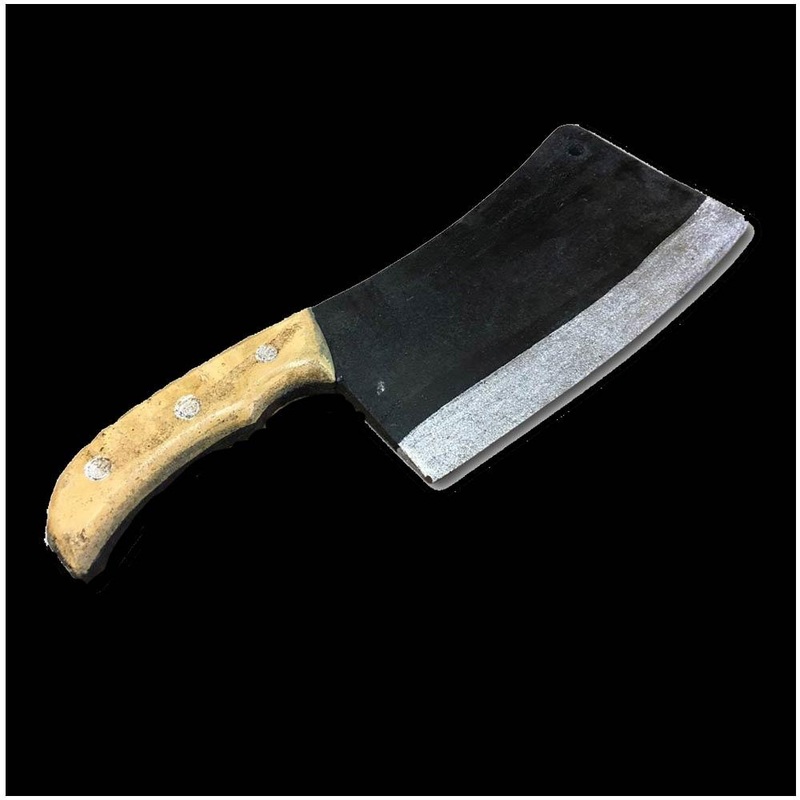 Meat Cleaver