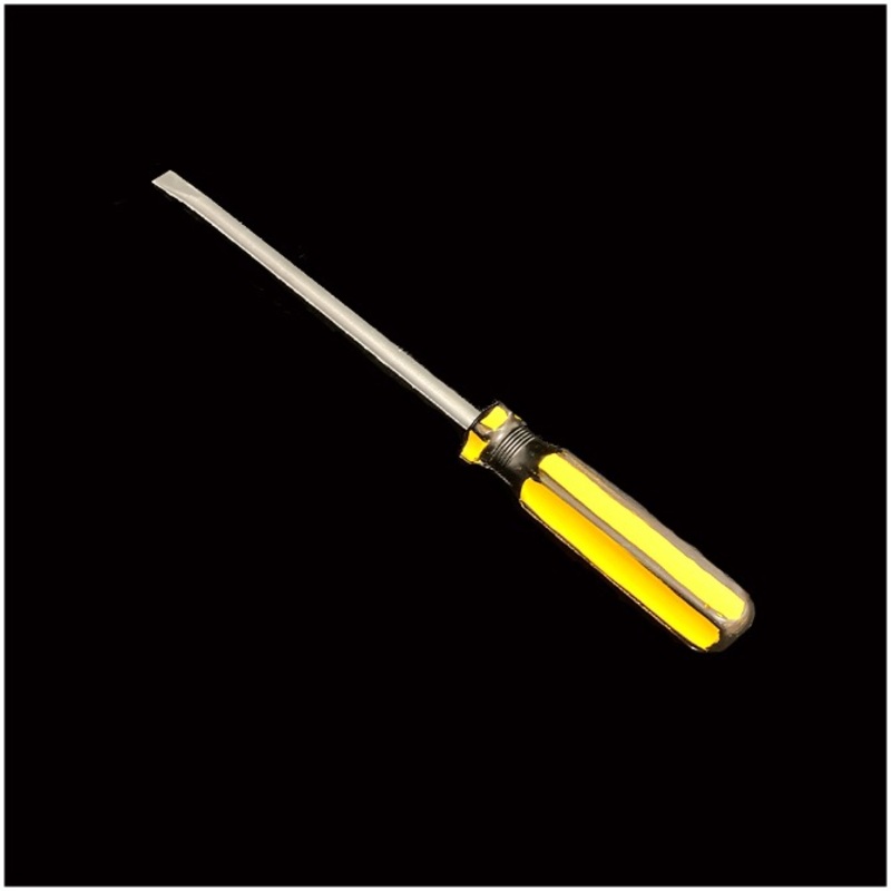 Screwdriver