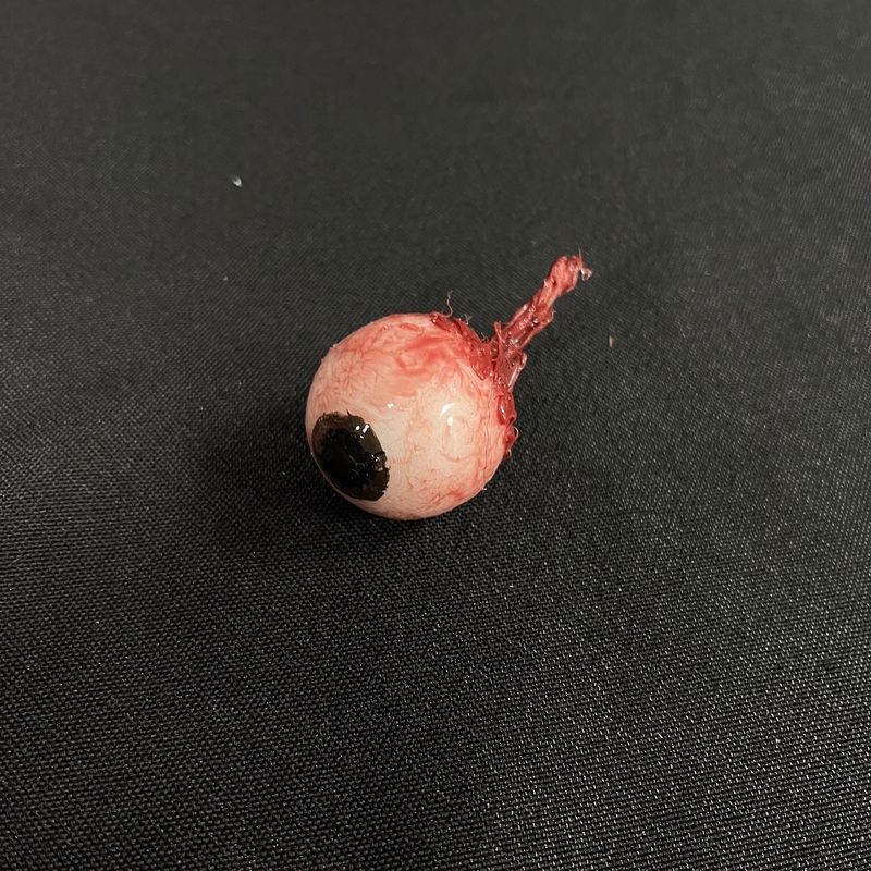 Silicone Eyeball