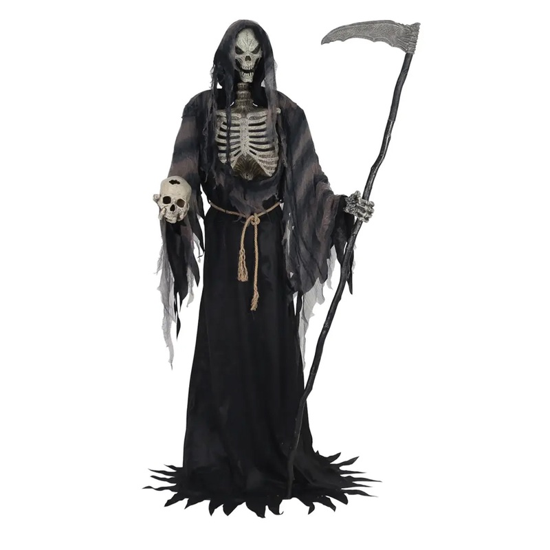 Rotting Reaper Animated Prop (EX-DISPLAY)