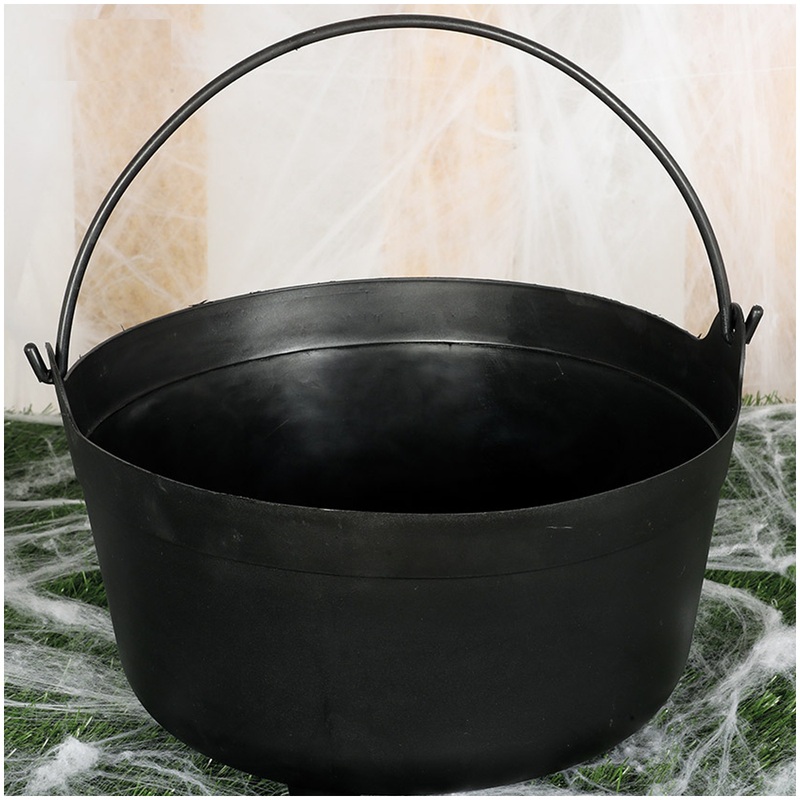 Witches Cauldron