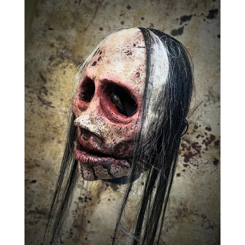 Boogey Mask