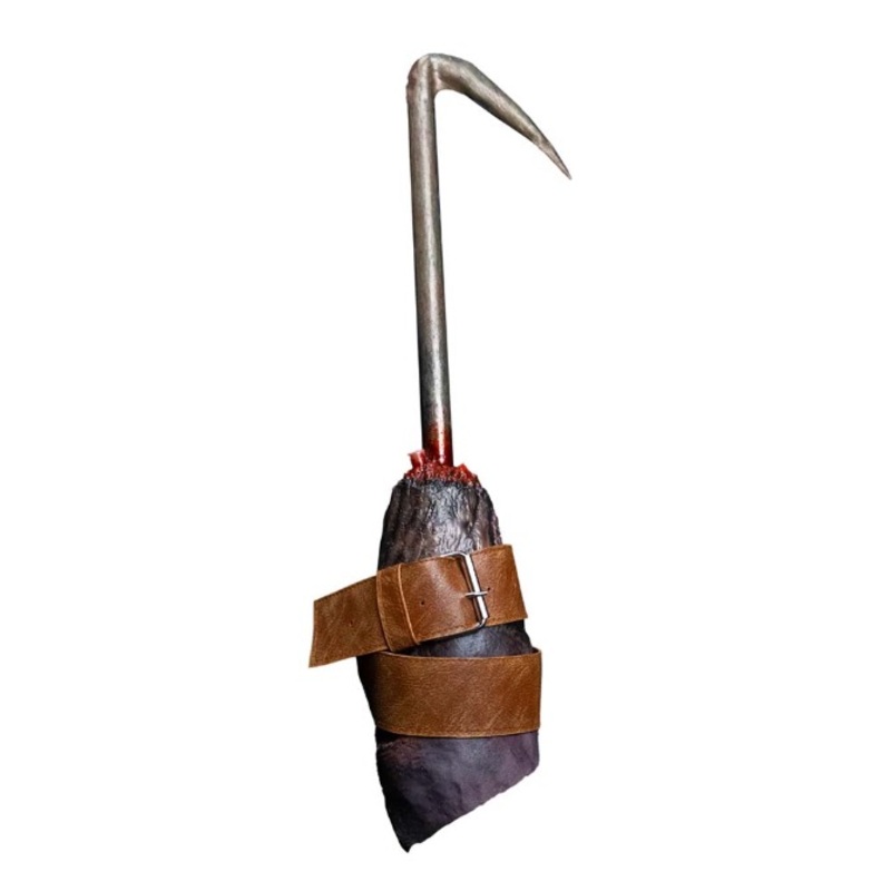 Candyman (2021) - Hook Accessory