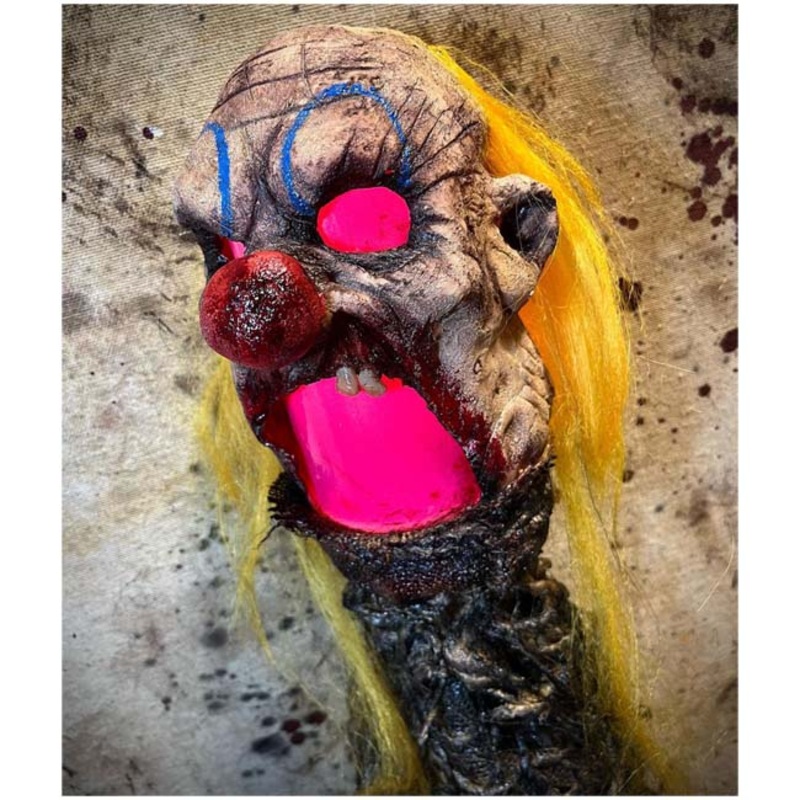 Clown Swamp Stick