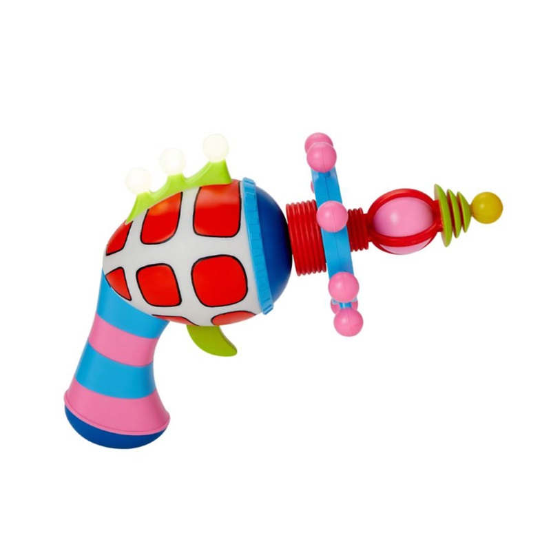 Cotton Candy Gun - Killer Klowns from Outer Space