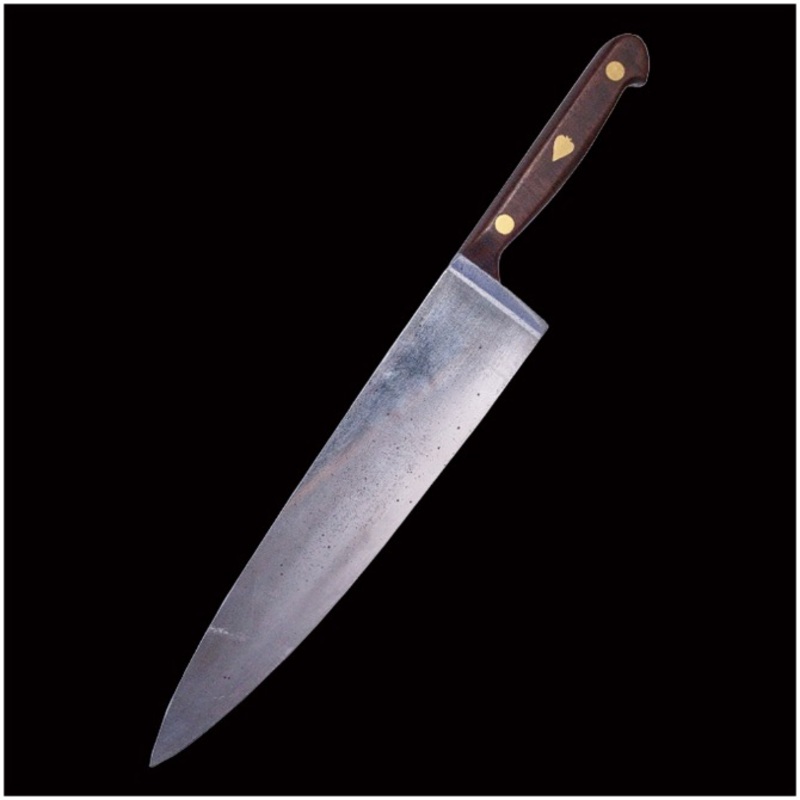 Halloween 4: The Return of Michael Myers Butcher Knife
