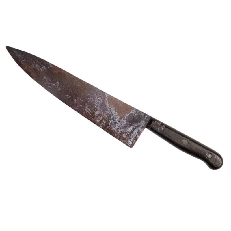 Halloween Ends Knife