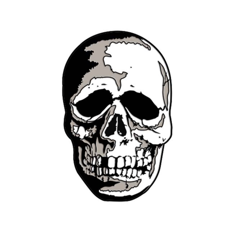 Halloween III Season of the Witch - Skull Pin