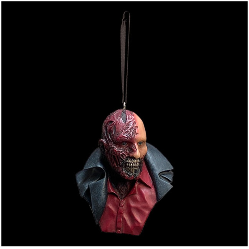 Holiday Horrors - Darkman Ornament