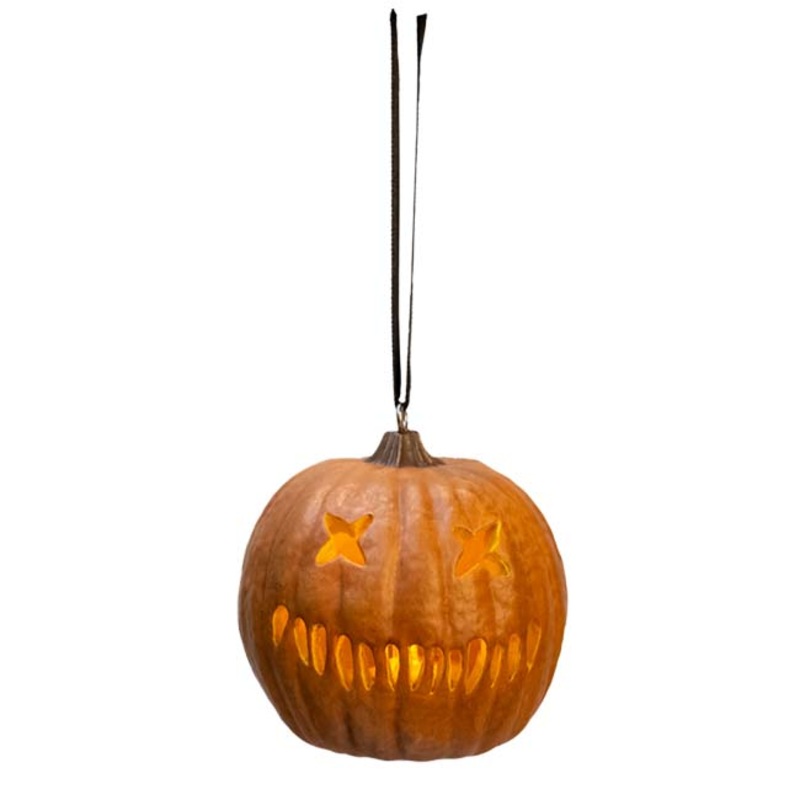 Holiday Horrors - Trick R Treat Light Up Ornament