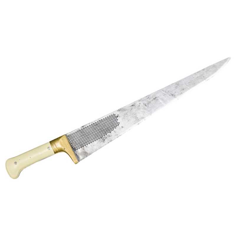 Nightbreed Dr. Decker Knife