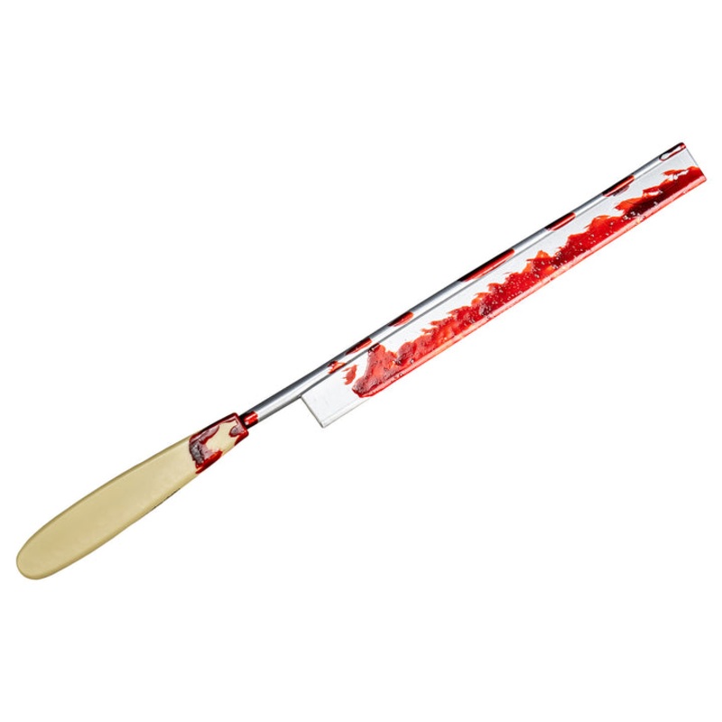 Nightbreed Dr. Decker Razor