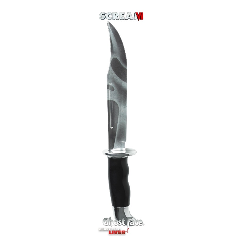 Scream 6 Ghostface Reflection Knife