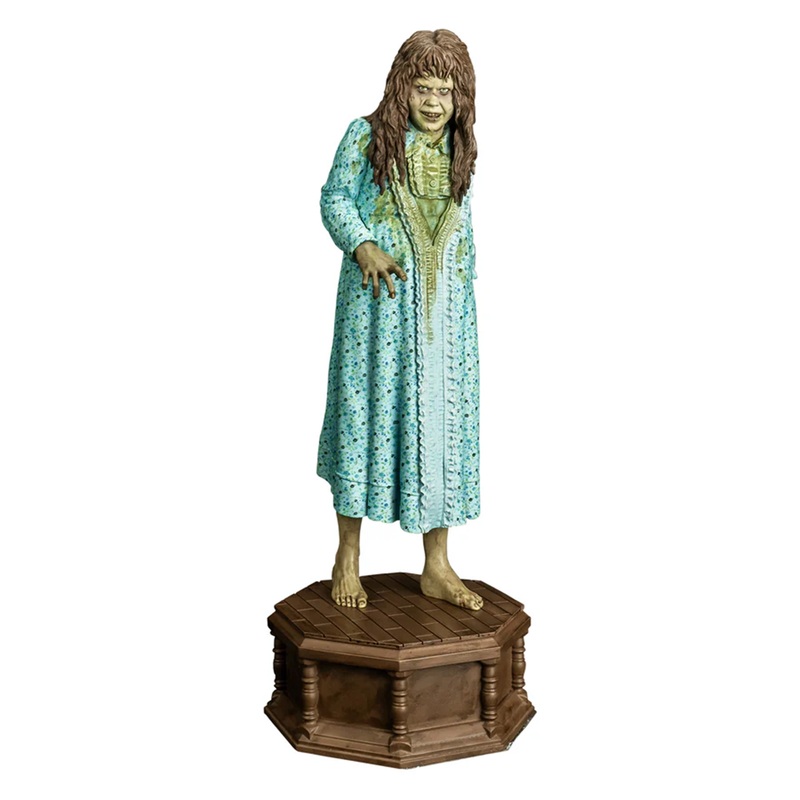 The Exorcist Regan 12" Statue