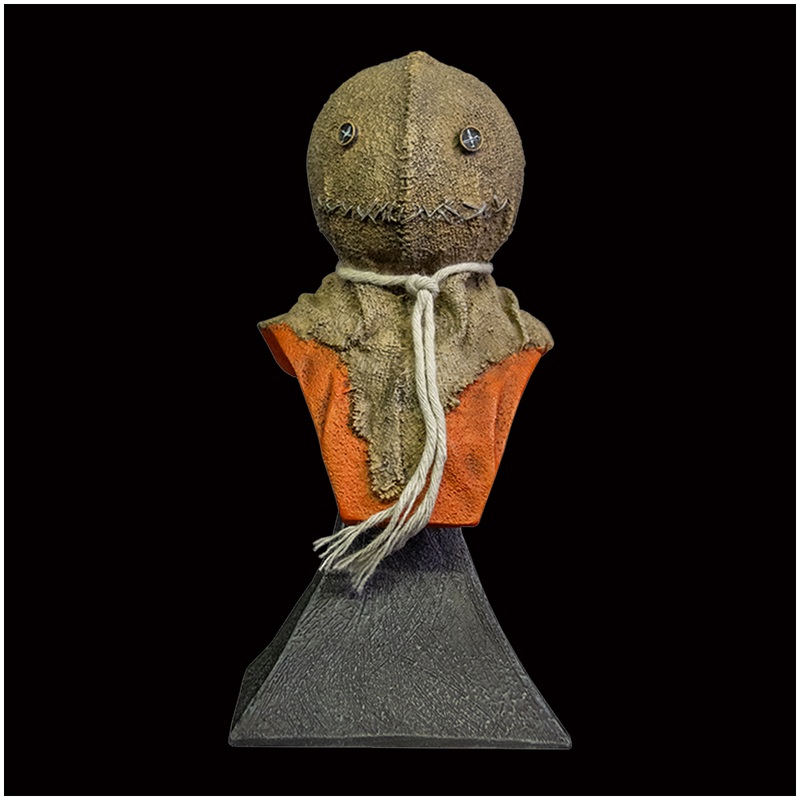 Trick R Treat Sam Mini Bust