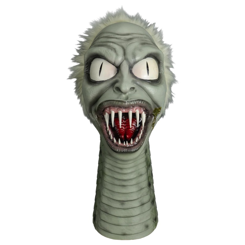 Beetlejuice - Beetlejuice Snake Puppet