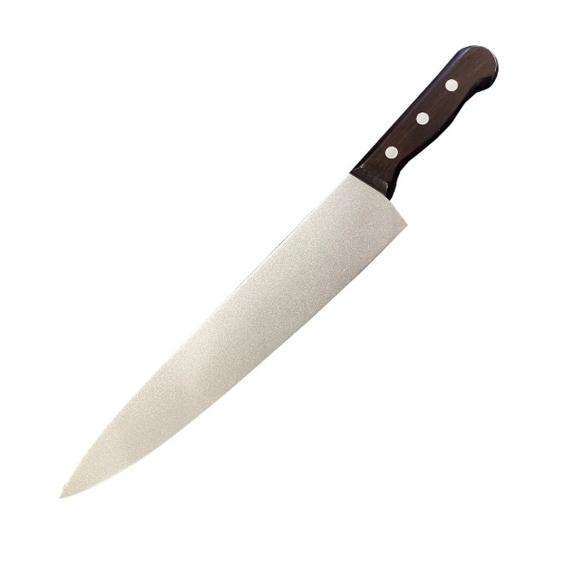 Rob Zombie's Halloween (2007) - Butcher Knife