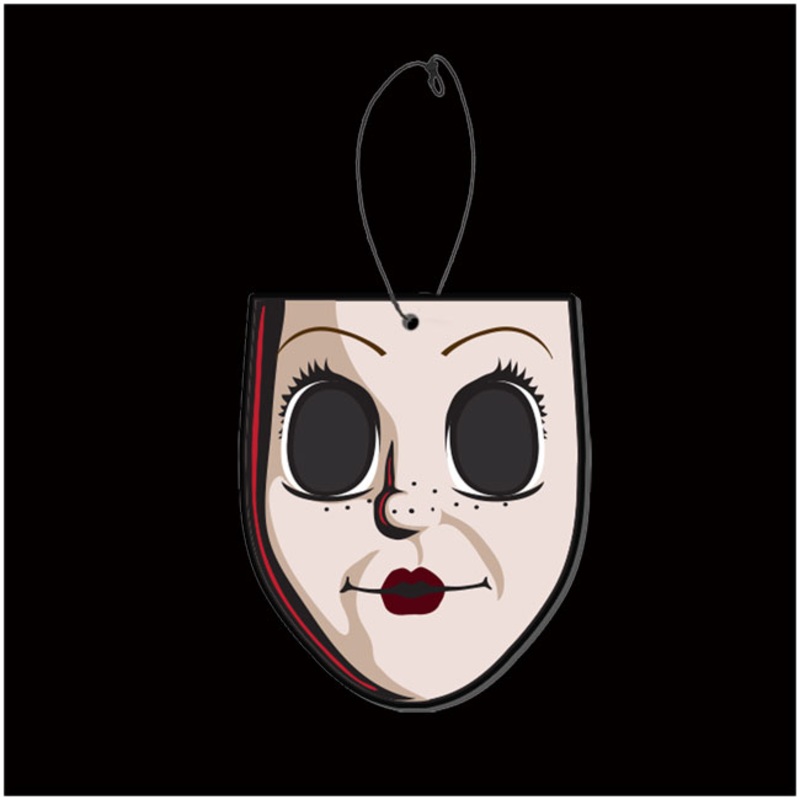 The Strangers Prey at Night - Dollface Fear Freshener