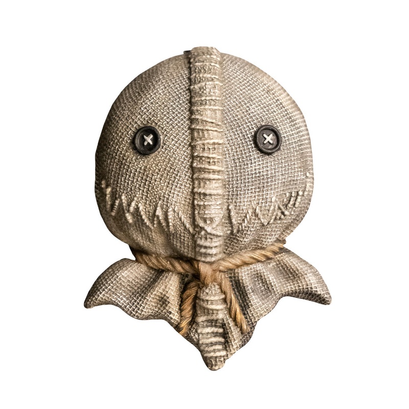 Trick R Treat - Sam Magnet