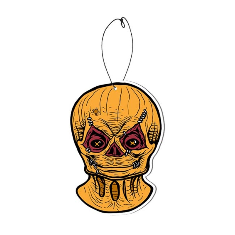 Trick R Treat Sam Unmasked Fear Freshener