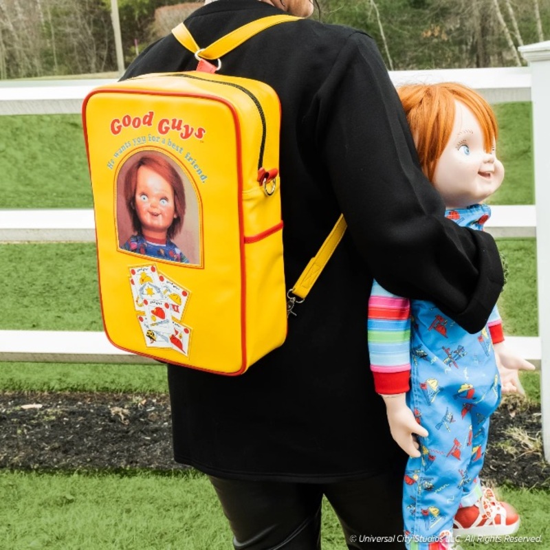 Child's Play 2 - Good Guy Box Bag