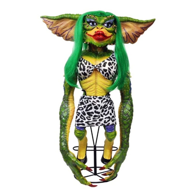 NECA Gremlins 2 - Greta Gremlin Stunt Prop Replica